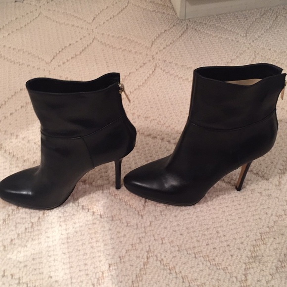 Jimmy  Choo Boots Never Worn - Picture 2 of 7